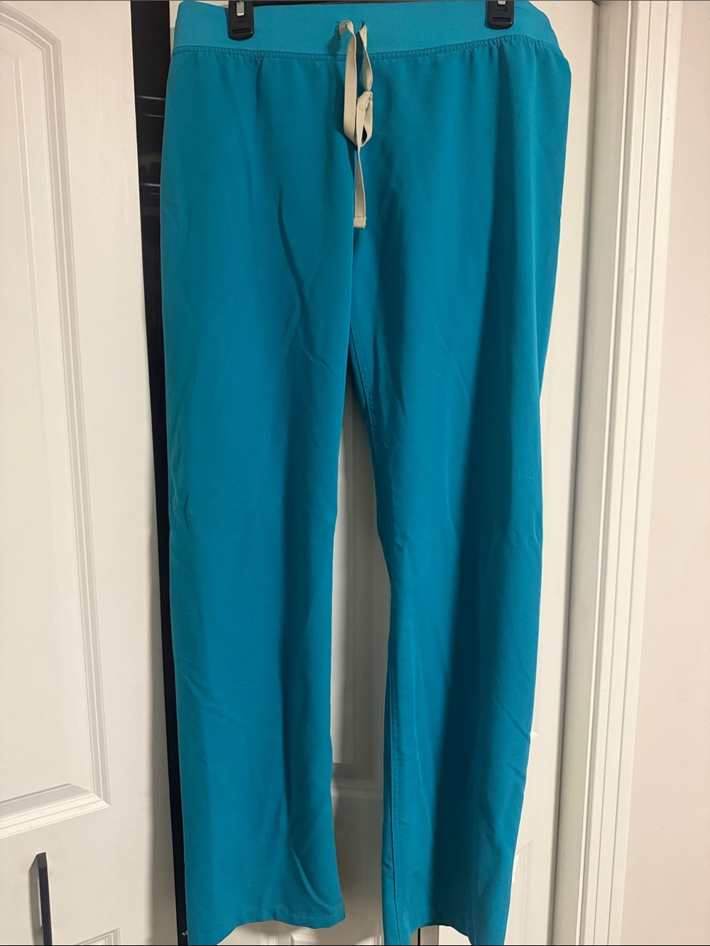 Womens FIGS Livingston scrub Pants